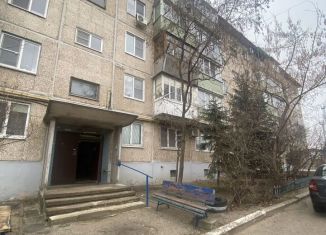 Продажа 2-комнатной квартиры, 43.7 м2, Камышин, Рижская улица, 32