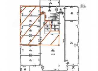 Сдаю в аренду офис, 18.7 м2, Краснодарский край, улица Ромашек, 42