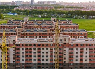 Продам 2-комнатную квартиру, 54.5 м2, село Дядьково