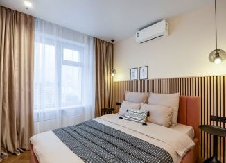 Продажа 2-комнатной квартиры, 51 м2, Москва, улица Народного Ополчения, 3, ЖК Веллтон Парк