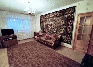 Аренда 1-комнатной квартиры, 40 м2, Ульяновск, Самарская улица, 21