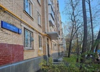 Продажа квартиры студии, 11.5 м2, Москва, метро Щёлковская, Алтайская улица, 26