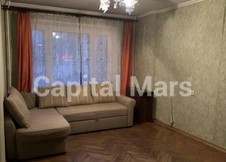 Сдается в аренду 2-комнатная квартира, 45 м2, Москва, улица Металлургов, 24/15, ВАО