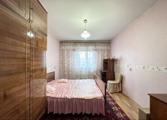 Продажа 2-комнатной квартиры, 50.2 м2, Санкт-Петербург, улица Коллонтай, 32к1, муниципальный округ Правобережный