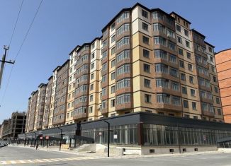 Продаю двухкомнатную квартиру, 79.3 м2, Каспийск, улица Камиля Гасанова, 6