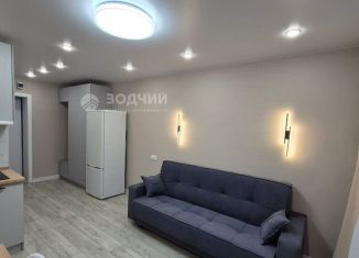 Продам квартиру студию, 25 м2, Чувашия, Хевешская улица, 11