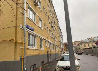 Сдаю в аренду комнату, 17 м2, Москва, улица Малая Ордынка, 27/5-3-3Ас4, район Замоскворечье