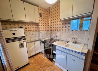 Продается 2-ком. квартира, 42.2 м2, Московская область, улица Красный Октябрь, 2