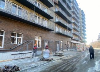 2-комнатная квартира на продажу, 72.3 м2, Иркутская область