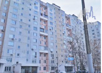 Продаю двухкомнатную квартиру, 52.7 м2, Москва, улица Маршала Полубоярова, 24к3, ЮВАО