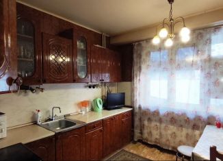 Продам 3-комнатную квартиру, 74 м2, Москва, Боровское шоссе, 18к1