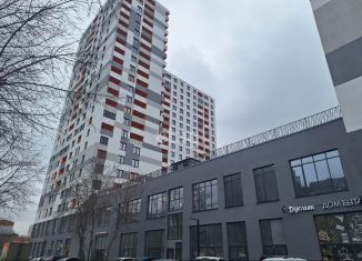 Продам 2-комнатную квартиру, 54.3 м2, Тюмень, Центральный округ, улица Менжинского, 60