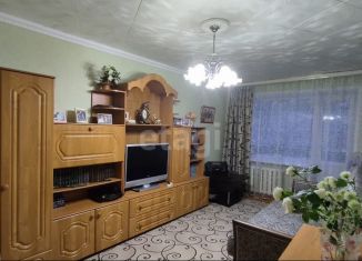 Продается двухкомнатная квартира, 42.6 м2, Алапаевск, улица Пушкина, 95