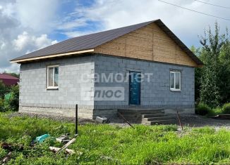 Продам дом, 83 м2, Свердловская область, улица Правды