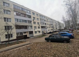 2-ком. квартира на продажу, 52.6 м2, Московская область, улица Кузьмина, 47