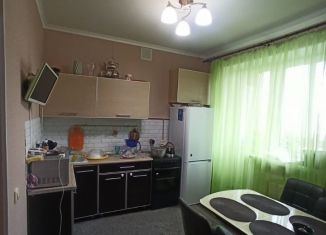 Продажа однокомнатной квартиры, 40 м2, Уфа, улица Генерала Кусимова, 15/2, Дёмский район