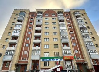 Продам многокомнатную квартиру, 38 м2, Киров, улица Чернышевского, 7