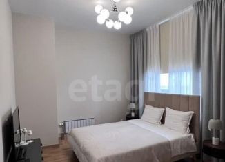 Продажа 2-комнатной квартиры, 46 м2, Химки, улица Германа Титова, 4, ЖК Солнечная Система