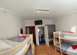 Аренда комнаты, 18 м2, Сочи, Прибрежная улица, 29А