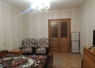 Сдам 1-ком. квартиру, 42 м2, Королёв, Речная улица, 9