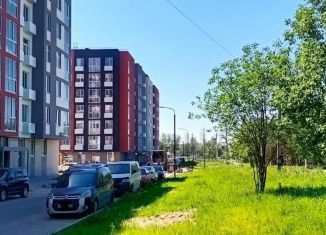 Продажа квартиры студии, 14 м2, Москва, улица Медовая Долина, 4