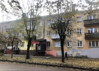 Продам двухкомнатную квартиру, 45 м2, Ярцево, Советская улица, 18