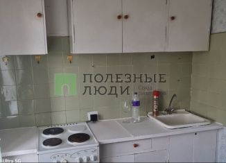 Продажа 1-ком. квартиры, 32.7 м2, Хабаровск, Костромская улица, 48А