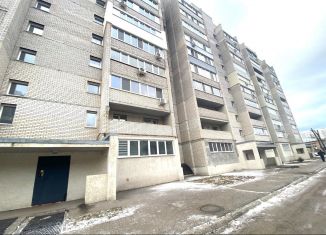 Продается однокомнатная квартира, 38.5 м2, Самара, улица Блюхера, 19, метро Гагаринская