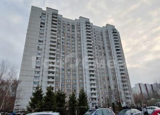 3-комнатная квартира на продажу, 77.5 м2, Москва, улица Крылатские Холмы, 30к7