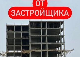 Однокомнатная квартира на продажу, 41.6 м2, Кизляр, Грозненская улица, 114/3