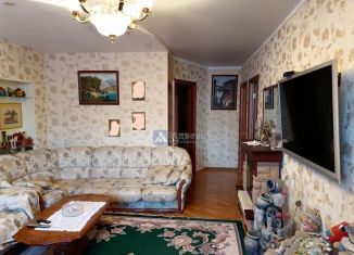 Продается 3-комнатная квартира, 144.5 м2, Тюмень, Калининский округ, улица Герцена, 45