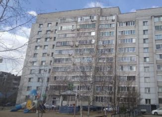 Продажа четырехкомнатной квартиры, 90 м2, Амурская область, улица Мухина, 53/3