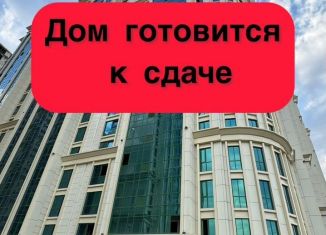 Продажа 1-ком. квартиры, 63.3 м2, Чечня, улица Асланбека Шерипова, 68Б