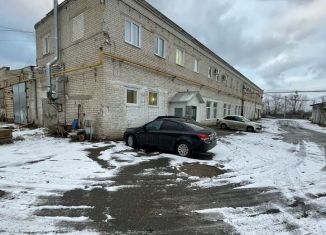 Сдача в аренду производства, 223 м2, Ульяновск, Краснопролетарская улица, 34