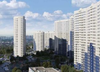 Продается 2-комнатная квартира, 62.7 м2, Краснодар, ЖК Фонтаны