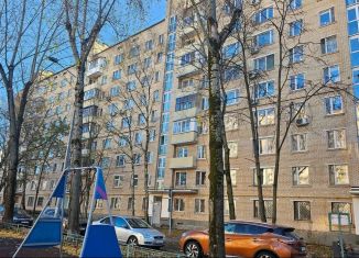 Продаю квартиру студию, 14 м2, Москва, метро Щёлковская, Алтайская улица, 26