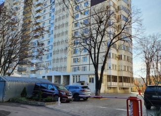 Продается 2-ком. квартира, 57.4 м2, Краснодар, Севастопольская улица, 6/1, Севастопольская улица