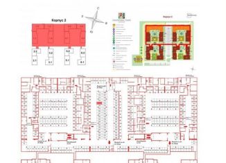 Аренда машиноместа, 13 м2, Санкт-Петербург, метро Удельная, Манчестерская улица, 3к2