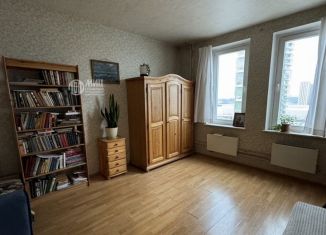 Продается однокомнатная квартира, 38.3 м2, Москва, Зеленоград, к2034