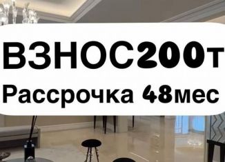 Продам 1-ком. квартиру, 31 м2, Махачкала, Хушетское шоссе, 55