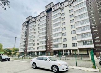 Продажа 2-комнатной квартиры, 86 м2, Прохладный, Заводской переулок, 40