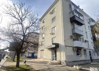 3-ком. квартира на продажу, 55 м2, Краснодар, Красная улица, 161