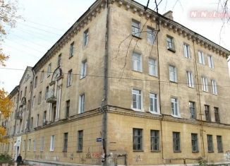 Комната на продажу, 16 м2, Кушва, улица Гвардейцев, 8