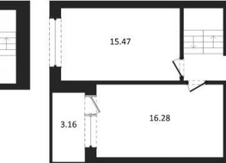 Продается 4-комнатная квартира, 101.5 м2, Пионерский