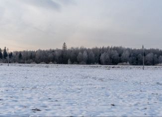 Продаю участок, 10 сот., Московская область, Заречная улица