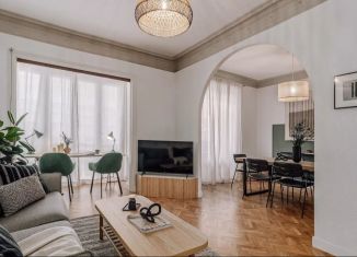 Продается 4-комнатная квартира, 145.8 м2, Москва, улица Новаторов, 8к2, Обручевский район