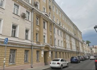 Продается квартира студия, 10 м2, Москва, улица Чаплыгина, Басманный район