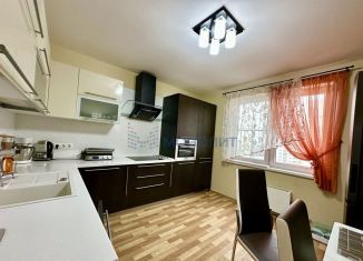 Продажа 3-комнатной квартиры, 78 м2, Нижегородская область, улица Академика Сахарова, 115