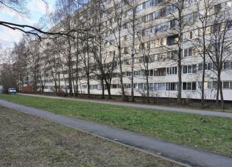 Продается 1-комнатная квартира, 32.6 м2, Санкт-Петербург, улица Демьяна Бедного, 14к3, Калининский район