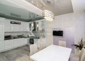 Продажа 2-комнатной квартиры, 79 м2, Тюмень, улица Салтыкова-Щедрина, 58/2, Центральный округ